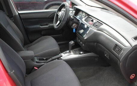 Mitsubishi Lancer IX, 2006 год, 460 000 рублей, 11 фотография