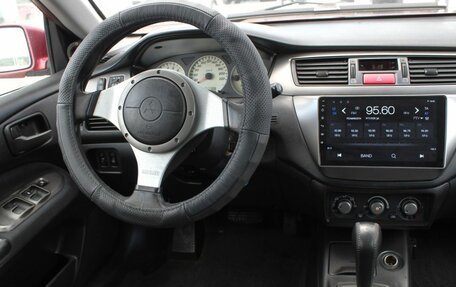 Mitsubishi Lancer IX, 2006 год, 460 000 рублей, 15 фотография
