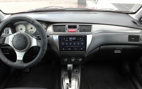 Mitsubishi Lancer IX, 2006 год, 460 000 рублей, 14 фотография