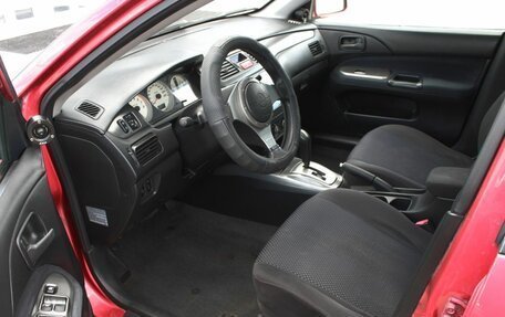 Mitsubishi Lancer IX, 2006 год, 460 000 рублей, 13 фотография