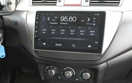 Mitsubishi Lancer IX, 2006 год, 460 000 рублей, 16 фотография