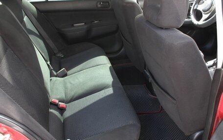 Mitsubishi Lancer IX, 2006 год, 460 000 рублей, 12 фотография