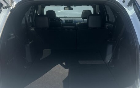 Ford Explorer VI, 2016 год, 2 330 000 рублей, 13 фотография