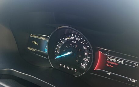 Ford Explorer VI, 2016 год, 2 330 000 рублей, 19 фотография