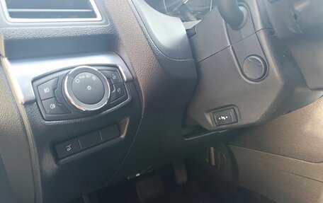 Ford Explorer VI, 2016 год, 2 330 000 рублей, 20 фотография