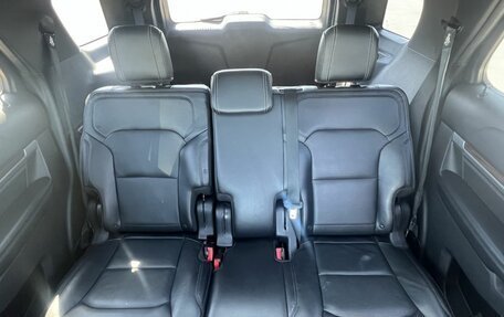 Ford Explorer VI, 2016 год, 2 330 000 рублей, 25 фотография