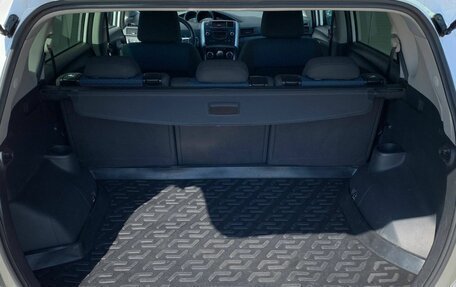 Toyota Verso I, 2014 год, 1 585 000 рублей, 13 фотография