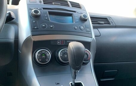 Toyota Verso I, 2014 год, 1 585 000 рублей, 16 фотография