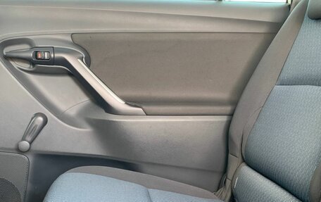 Toyota Verso I, 2014 год, 1 585 000 рублей, 21 фотография