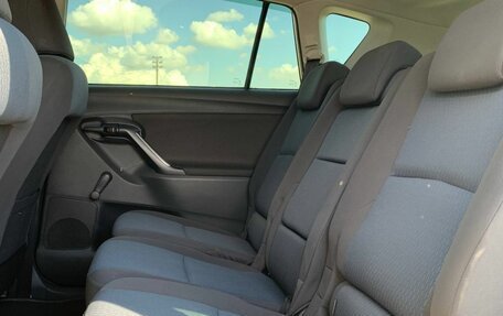 Toyota Verso I, 2014 год, 1 585 000 рублей, 22 фотография