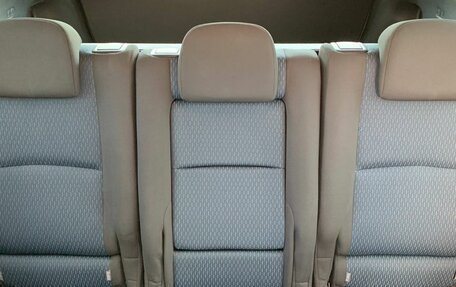 Toyota Verso I, 2014 год, 1 585 000 рублей, 23 фотография