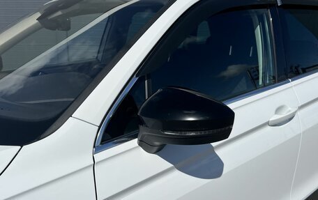 Volkswagen Tiguan II, 2019 год, 2 090 000 рублей, 10 фотография