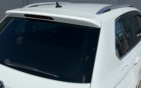 Volkswagen Tiguan II, 2019 год, 2 090 000 рублей, 11 фотография