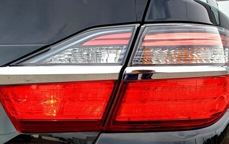 Toyota Camry, 2017 год, 1 920 000 рублей, 7 фотография