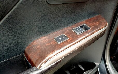 Toyota Camry, 2017 год, 1 920 000 рублей, 13 фотография