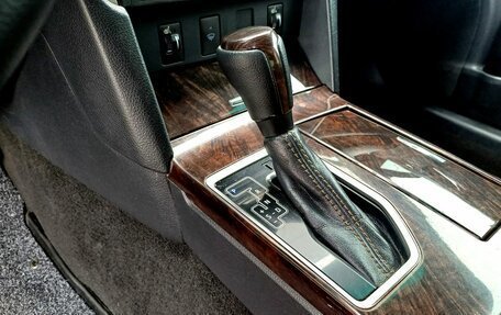 Toyota Camry, 2017 год, 1 920 000 рублей, 19 фотография
