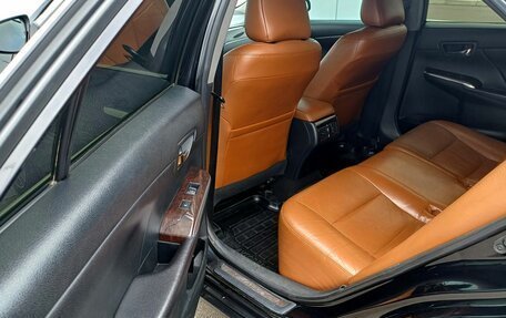 Toyota Camry, 2017 год, 1 920 000 рублей, 12 фотография