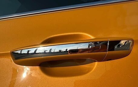 Volkswagen T-Cross I, 2023 год, 1 770 000 рублей, 10 фотография