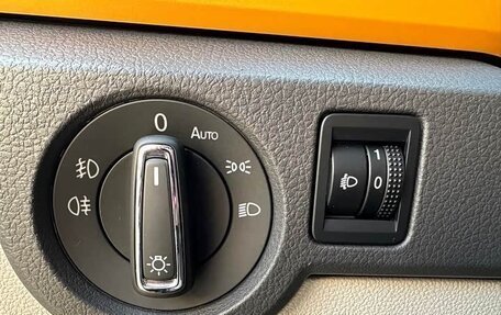 Volkswagen T-Cross I, 2023 год, 1 770 000 рублей, 12 фотография