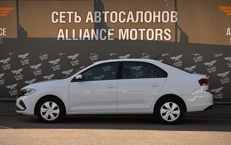 Volkswagen Polo VI (EU Market), 2022 год, 1 400 000 рублей, 4 фотография