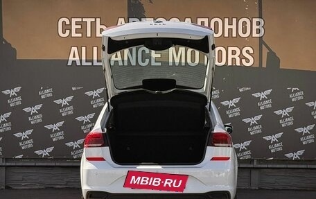 Volkswagen Polo VI (EU Market), 2022 год, 1 400 000 рублей, 7 фотография