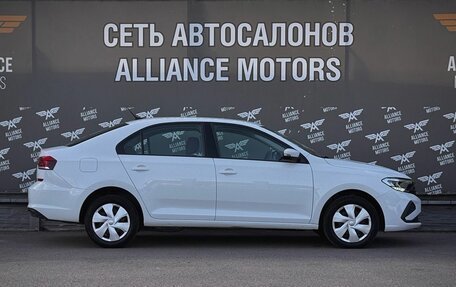 Volkswagen Polo VI (EU Market), 2022 год, 1 400 000 рублей, 9 фотография