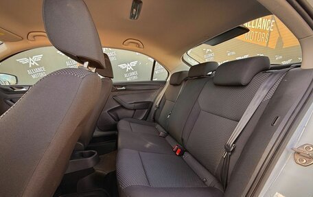 Volkswagen Polo VI (EU Market), 2022 год, 1 400 000 рублей, 12 фотография