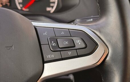 Volkswagen Polo VI (EU Market), 2022 год, 1 400 000 рублей, 17 фотография