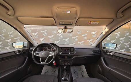 Volkswagen Polo VI (EU Market), 2022 год, 1 400 000 рублей, 13 фотография