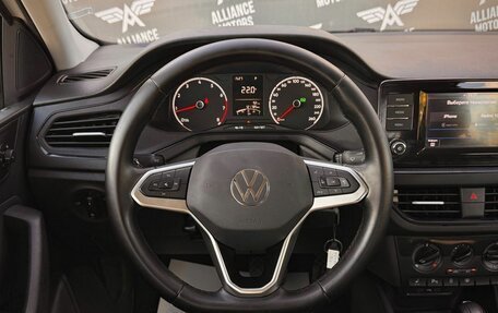 Volkswagen Polo VI (EU Market), 2022 год, 1 400 000 рублей, 15 фотография