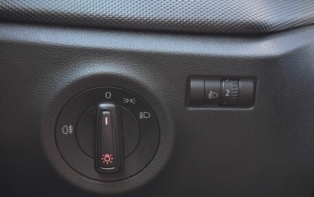 Volkswagen Polo VI (EU Market), 2022 год, 1 400 000 рублей, 20 фотография