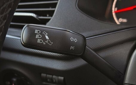 Volkswagen Polo VI (EU Market), 2022 год, 1 400 000 рублей, 18 фотография