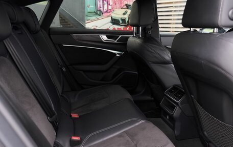 Audi A7, 2018 год, 4 500 000 рублей, 8 фотография
