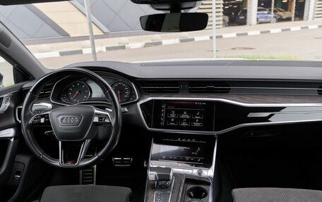 Audi A7, 2018 год, 4 500 000 рублей, 7 фотография