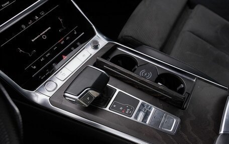 Audi A7, 2018 год, 4 500 000 рублей, 10 фотография