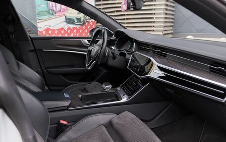 Audi A7, 2018 год, 4 500 000 рублей, 6 фотография