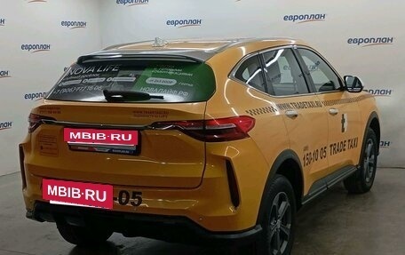 Haval F7 I, 2024 год, 1 335 000 рублей, 3 фотография
