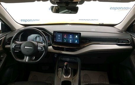Haval F7 I, 2024 год, 1 335 000 рублей, 5 фотография