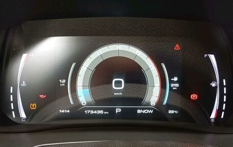 Haval F7 I, 2024 год, 1 335 000 рублей, 7 фотография