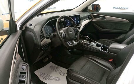 Haval F7 I, 2024 год, 1 335 000 рублей, 8 фотография