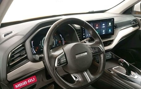 Haval F7 I, 2024 год, 1 335 000 рублей, 6 фотография