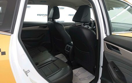 Haval F7 I, 2024 год, 1 335 000 рублей, 14 фотография