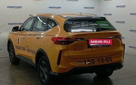 Haval F7 I, 2024 год, 1 335 000 рублей, 4 фотография