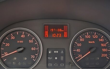 Renault Sandero I, 2010 год, 395 000 рублей, 9 фотография