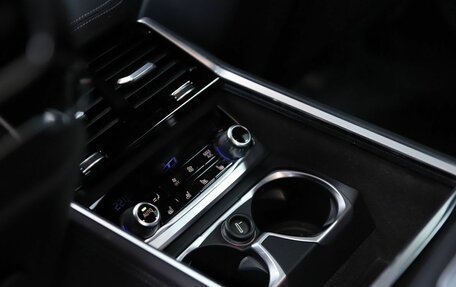 BMW 7 серия, 2016 год, 3 390 000 рублей, 18 фотография