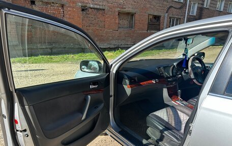 Toyota Premio, 2006 год, 720 000 рублей, 5 фотография