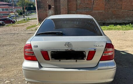 Toyota Premio, 2006 год, 720 000 рублей, 7 фотография