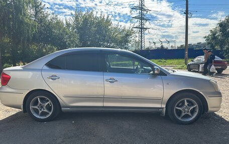 Toyota Premio, 2006 год, 720 000 рублей, 8 фотография