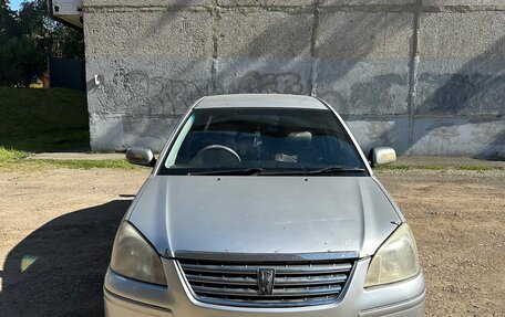 Toyota Premio, 2006 год, 720 000 рублей, 9 фотография