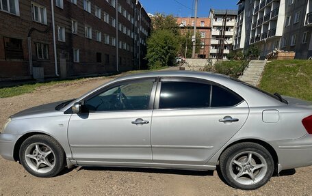 Toyota Premio, 2006 год, 720 000 рублей, 6 фотография